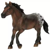 Schleich Лошадь аппалуза жеребец 13732