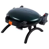 Гриль газовый O-GRILL 500M, 55.5х51х28.5 см