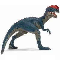 Фигурка SCHLEICH Дилофозавр 14567