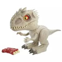 Mattel Jurassic World Свирепый Индоминус Рекс GMT90