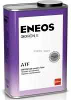 Eneos atf dexron-iii (1l)_жидкость гидравл! синтdexron iii, g 34088 allison c-4, sp iii