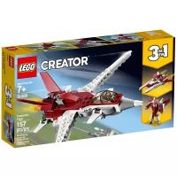 Конструктор LEGO Creator 31086 Истребитель будущего