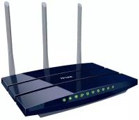 Wi-Fi роутер TP-LINK TL-WR1045ND