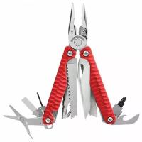 Мультитул пассатижи LEATHERMAN Charge Plus (832778)