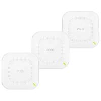 Wi-Fi точка доступа ZYXEL NebulaFlex NWA1123-AC v3 (3 pack)