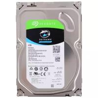 Жесткий диск Seagate SkyHawk 4 ТБ ST4000VX007