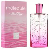 XXI CENTURY туалетная вода Molecule Sea Rose