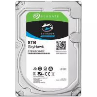 Жесткий диск Seagate 8 ТБ ST8000VX0022