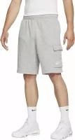 Шорты Nike M Sportswear Club French Terry Cargo Shorts XL для мужчин