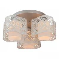 Люстра Arte Lamp Helen A8348PL-3WH