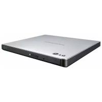 Привод оптический внешний LG GP57ES40 DVD-RW (GP57ES40. AHLE10B)