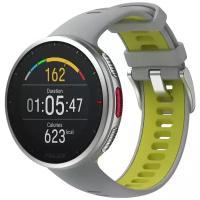 Часы Polar Vantage V2 HR H10 gray M/L