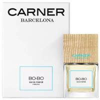 Carner Barcelona парфюмерная вода Bo-Bo, 100 мл