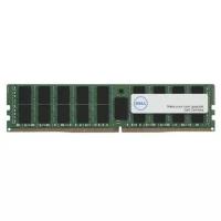 Оперативная память DELL 32 ГБ DDR4 2666 МГц DIMM CL19 370-ADOTt