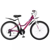 Подростковый горный велосипед Schwinn Breaker 24 Girls