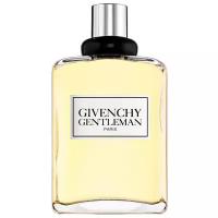 Givenchy Gentleman 2017 Туалетная вода 100мл