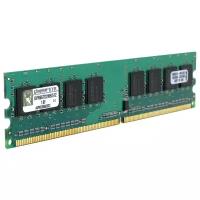 Оперативная память Kingston KVR667D2N5/512, DDR2, 512MB, 5300 ОЕМ