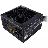 Блок питания Cooler Master MWE 700 White 230V - V2 700W (MPE-7001-ACABW)