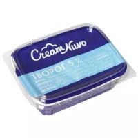 Cream Nuvo Творог 5%, 200 г