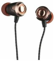 Наушники TELEFUNKEN TH-120, brown