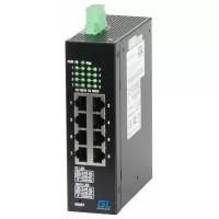 Коммутатор GIGALINK GL-SW-G202-08-I