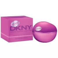 DKNY туалетная вода Be Delicious Electric Vivid Orchid