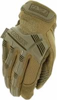 Тактические перчатки Mechanix M-PACT® COYOTE, 100% оригинал