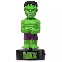 Фигурка NECA: Marvel - Hulk – на солнечной батарее (15 см)