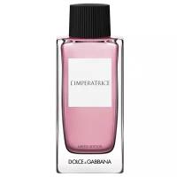 DOLCE & GABBANA туалетная вода L'Imperatrice Limited Edition