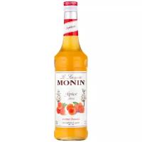 Сироп Monin Абрикос