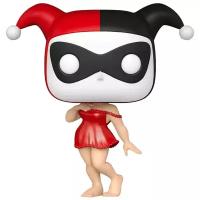 Фигурка Funko POP! DC Super Heroes – Harley Quinn Mad love Exclusive 47600