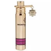 MONTALE парфюмерная вода Aoud Amber Rose