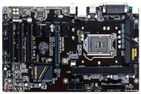 Материнская плата Gigabyte GA-H110-D3 Socket 1151