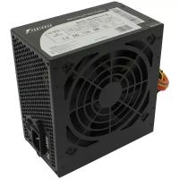 Блок питания 600Вт ATX POWERMAN PM-600ATX-F-BL, 120 мм (6128219)