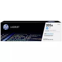 Картридж HP CF531A