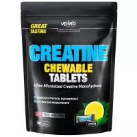 Креатин vplab Creatine Chewable, 90 шт