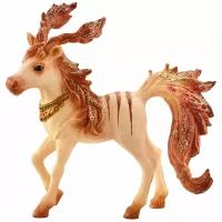 Schleich Полосатый жеребенок 70530