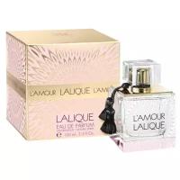 Туалетные духи Lalique L'Amour 100 мл