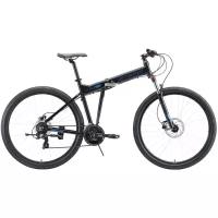 Горный (MTB) велосипед STARK Cobra 29.2 HD (2020)