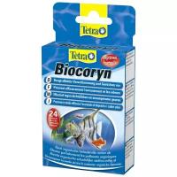 BIOCORYN 24 капсул на 1200л (R)