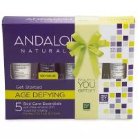 Набор Andalou Naturals Age defying