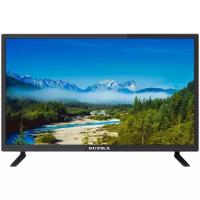 Телевизор SUPRA STV-LC24LT0045W 23.6" HD, черный