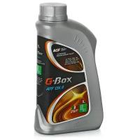 G-Energy Масло G-Box ATF DX II (1л)