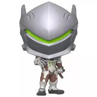 Фигурка Funko POP! Overwatch - Гэндзи 32274, 10 см