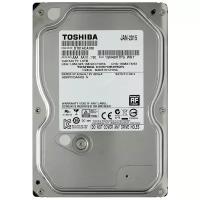 1Тб Жесткий диск 3.5" Toshiba DT01, SATA III, 7200 rpm (DT01ACA100)
