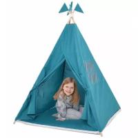 Вигвам Для Детей Игровой Домик-Палатка MASHUSHA