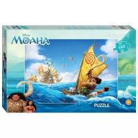 Пазл Step puzzle Disney Моана (97045)