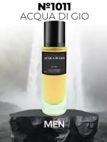 Парфюмерия Clive&Keira / парфюмерная вода для мужчин №1011 GIO GIO ARMAN AQUA GIO MEN 30ml