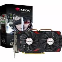 Видеокарта Afox Radeon RX 570 ATX DUAL FAN 8G