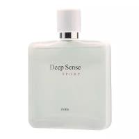 эл_prime collection parfums_deep sense sport edp for men 100(м)-# 2G8003